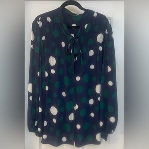 Ro and De blouse in excellent condition
